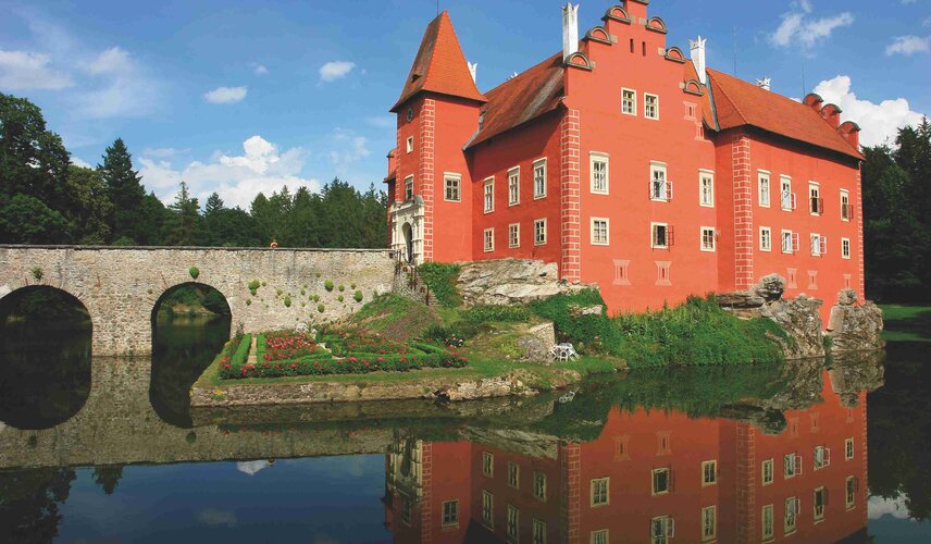 Červená Lhota