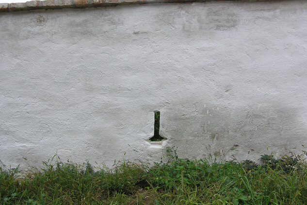 Hradby Hustopeče