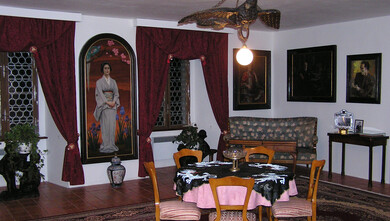 Mitsuko velký salon