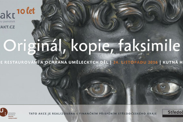 Pozvánka na konferenci