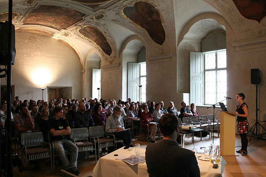Předchozí ročník konference 