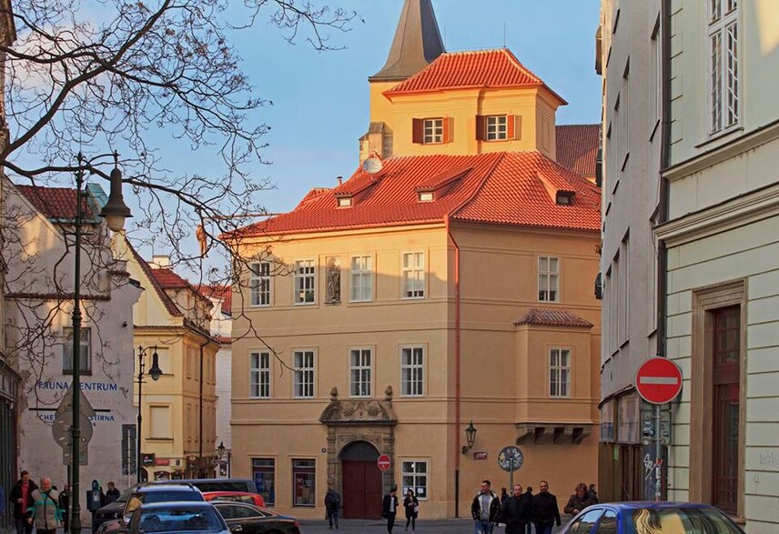 Ústav dějin umění