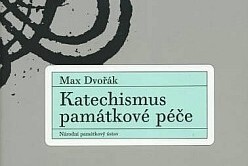 Katechismus památkové péče