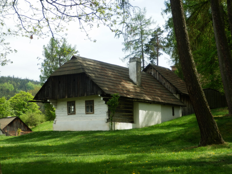 Velhartice