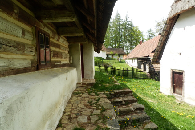Velhartice