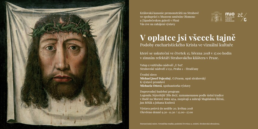 V oplatce jsi všechen