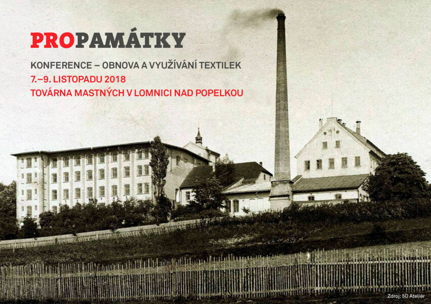 Zdroj: Institut pro památky a kulturu, nepodléhá CC