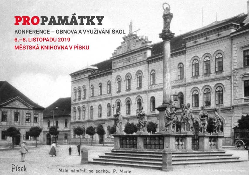 © PROPAMÁTKY
