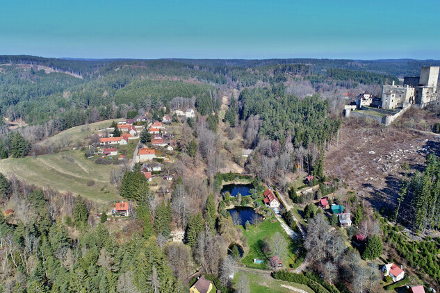 Landštejn a pomezí | © Pavel Macků