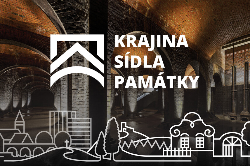 Krajina Sídla Památky 2025