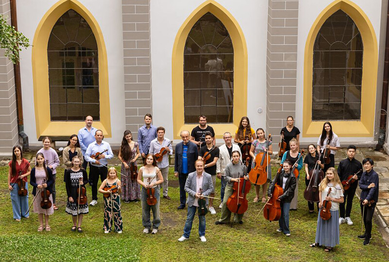 © Pavel Šporcl ACADEMY