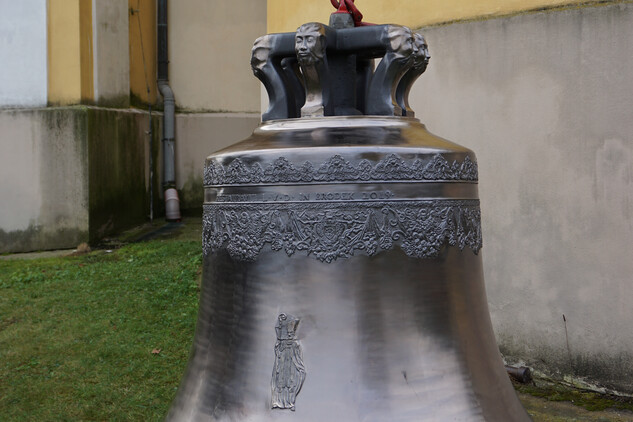 Zvon sv. Mikuláše