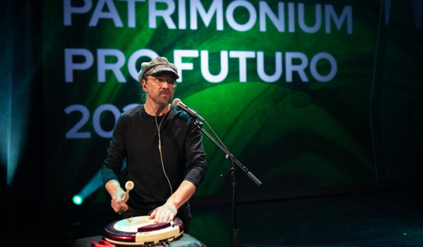 Patrimonium pro futuro, 2023