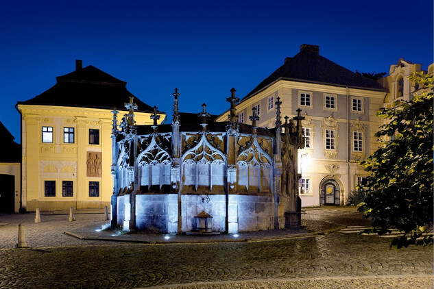 Zdroj: České dědictví UNESCO