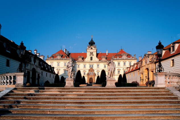 Zdroj: České dědictví UNESCO