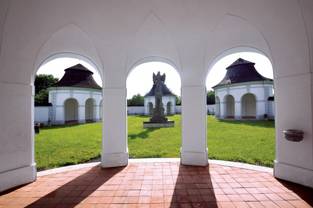Zdroj: České dědictví UNESCO