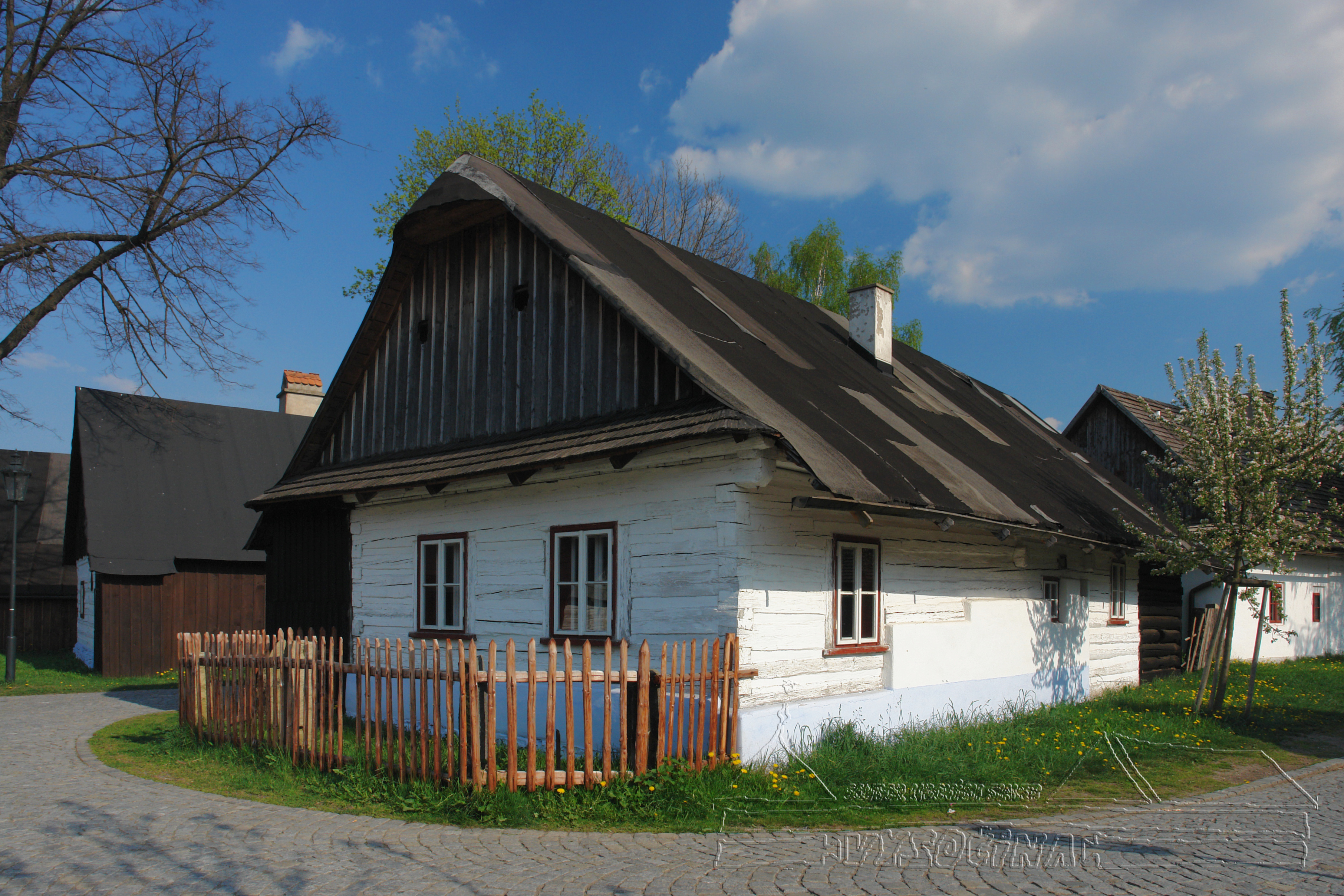 Betlém Hlinsko, č. p. 161