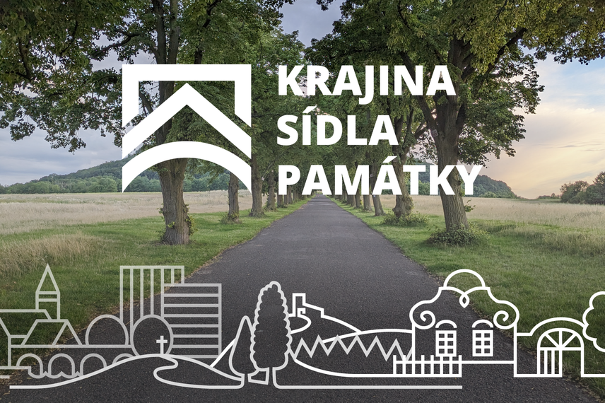 Krajina Sídla Památky 2024
