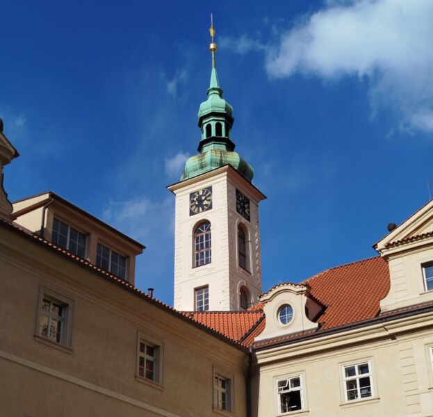 Klementinum