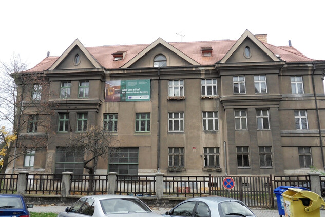 Semlerova rezidence