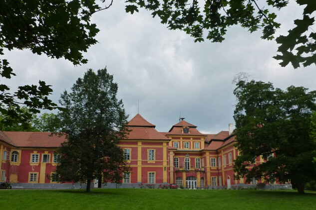 Čimelice