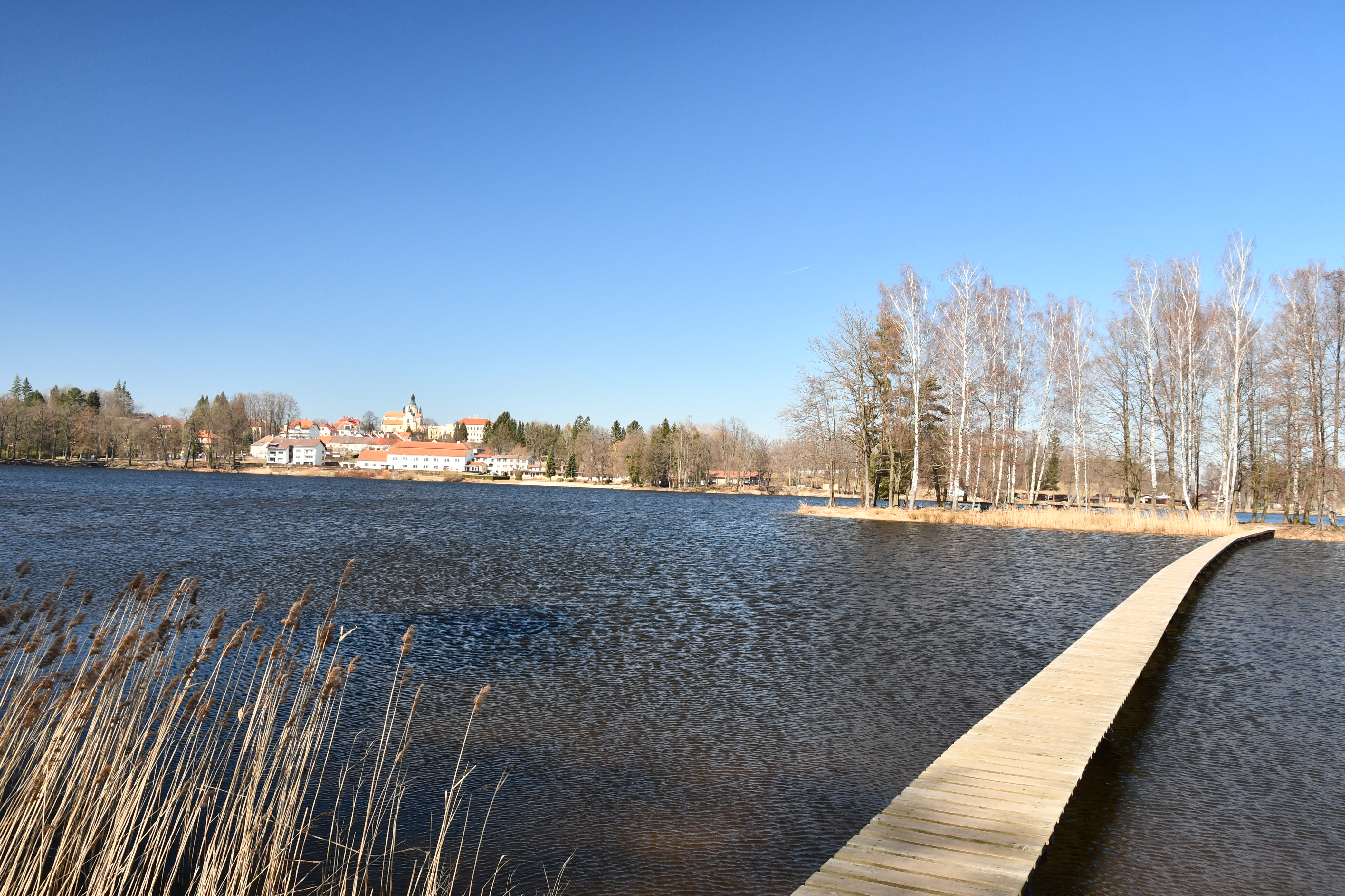 Rybník Hejtman