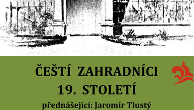 plakát k listopadové přednášce