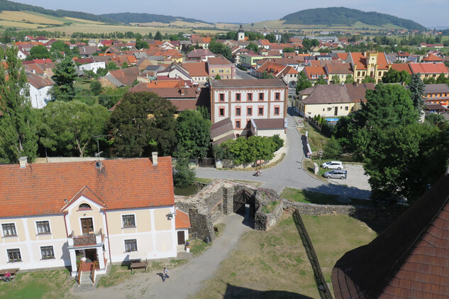 OP Švihov