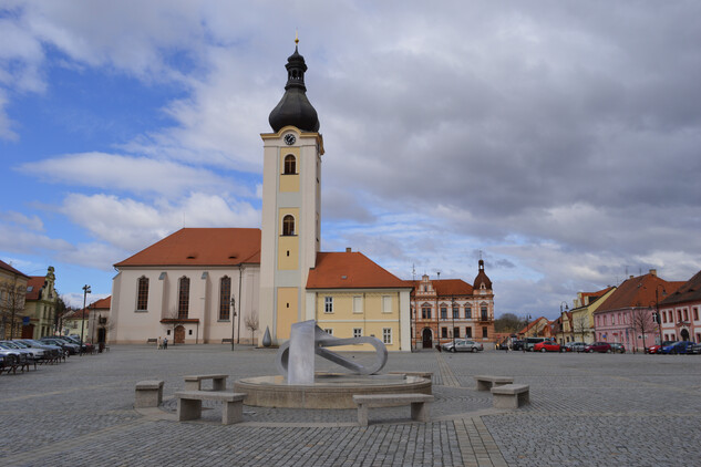 MPZ Dobřany