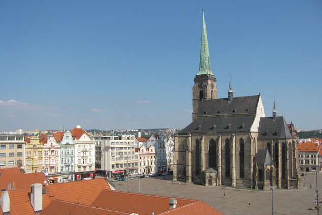 MPR Plzeň