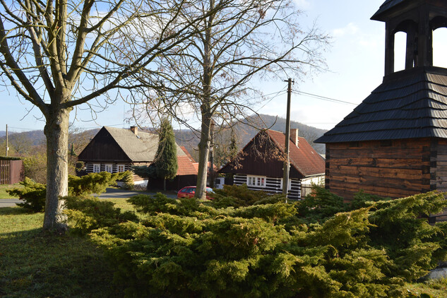 VPR Ostrovec