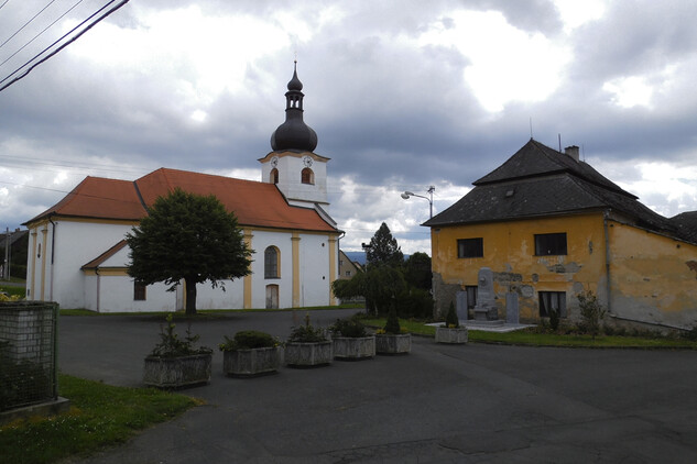 VPZ Pocinovice
