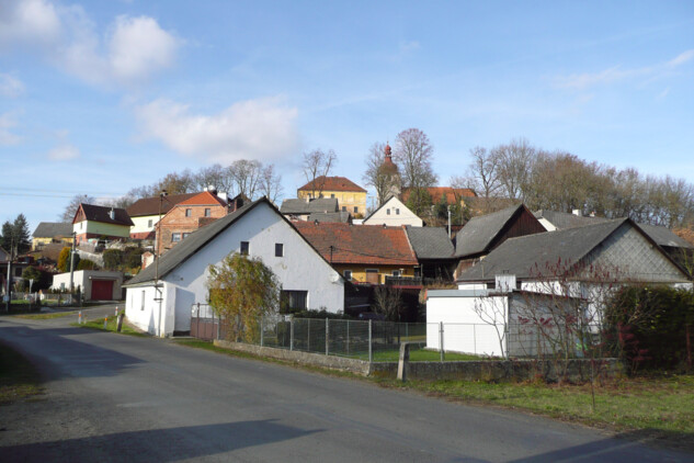 VPZ Poleň