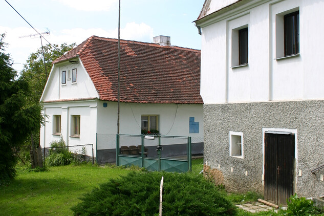 VPZ Zahrádka