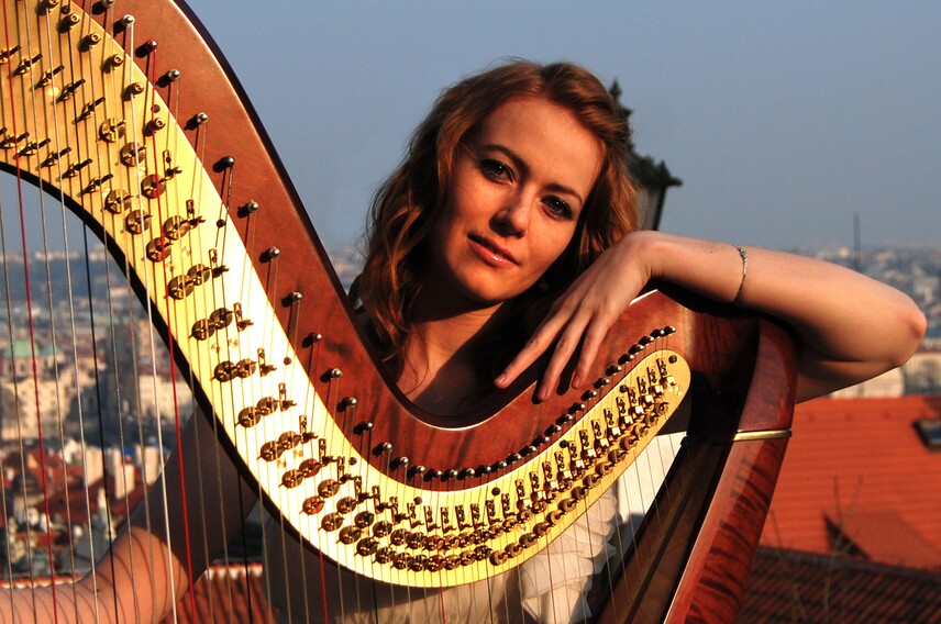 Účinkující Dominika Ťuková