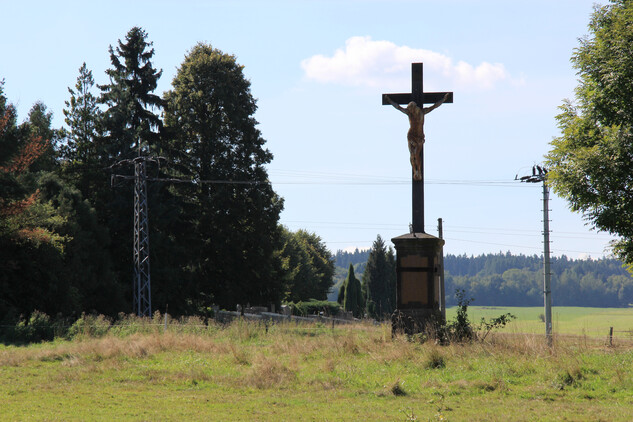 Drobné památky Jiříkova_landscape | © Jan Leibl, NPÚ