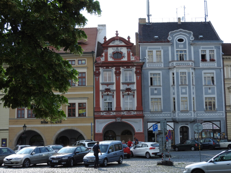 Obnova fasád v MPR Litoměřice aneb pozitivní vývoj užití vápenných technologií – přednáška v Krásném Březně