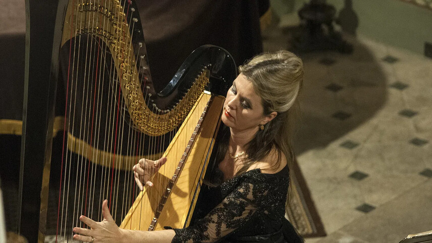 Kateřina Englichová | © Česká filharmonie
