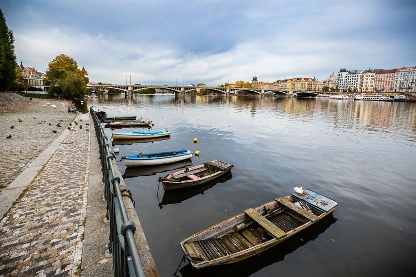 © Prague City Tourism