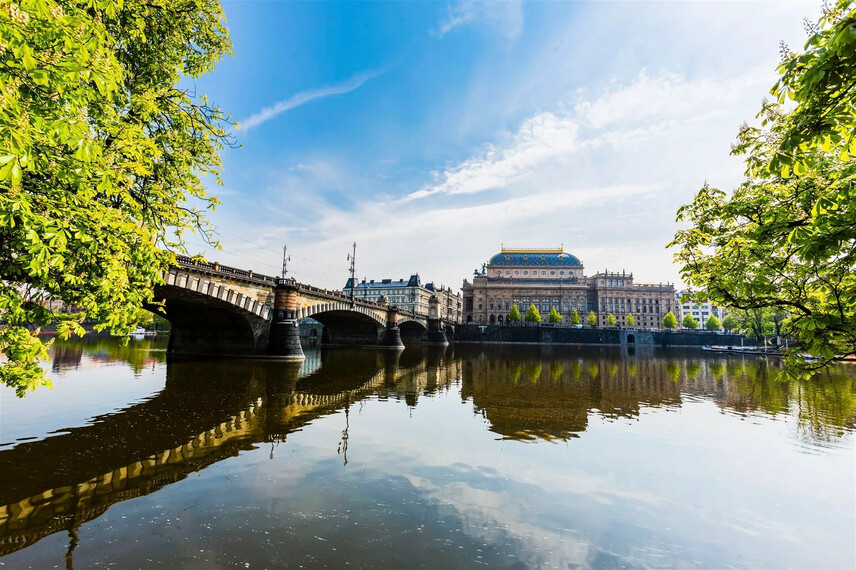 © Prague City Tourism